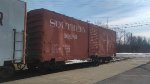 Southern 10189